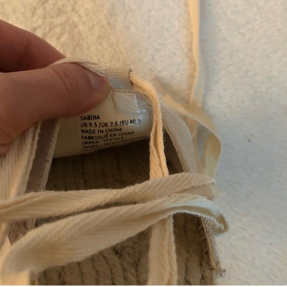 sabina summer fruit espadrilles - Picture 10 of 10